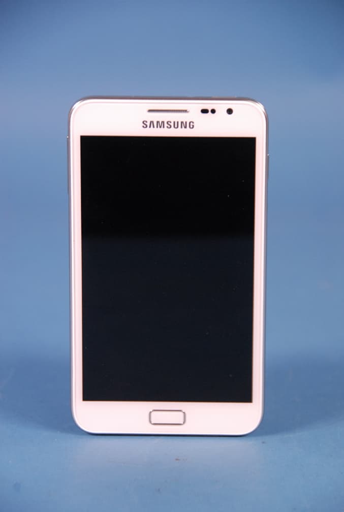 Portable Handset with Multi-band WCDMA/GSM/EDGE, WLAN, RFID and Bluetooth - FCC ID A3LSWDSC05D - Samsung Electronics Co Ltd (5)