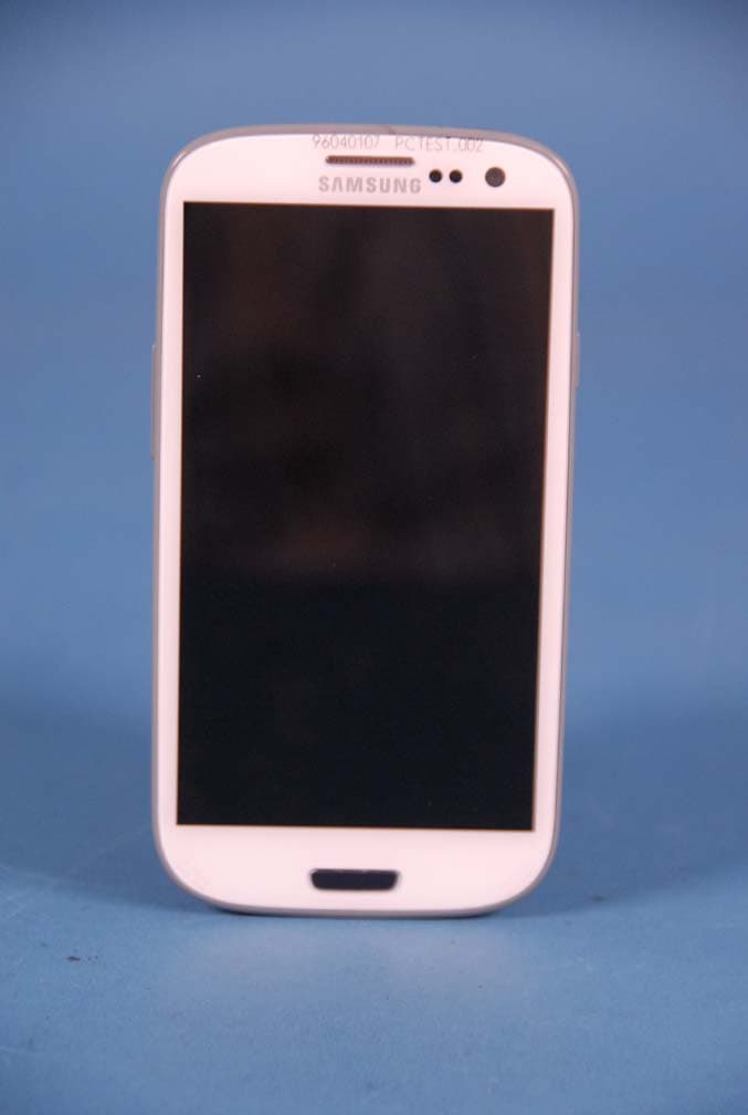Cellular/PCS GSM/EDGE and Cellular WCDMA Phone with WLAN and Bluetooth - FCC ID A3LSWDSC06D - Samsung Electronics Co Ltd (4)