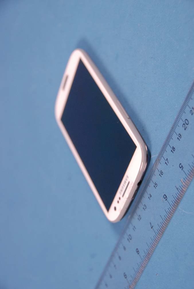 Cellular/PCS GSM/EDGE and Cellular WCDMA Phone with WLAN and Bluetooth - FCC ID A3LSWDSC06D - Samsung Electronics Co Ltd (1)