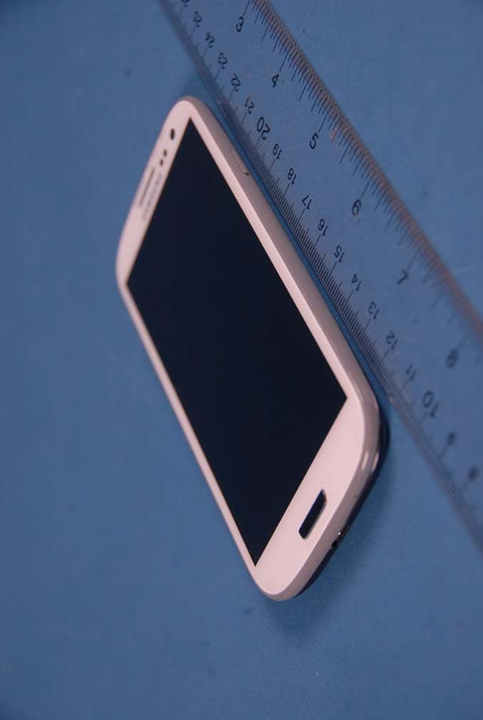 Cellular/PCS GSM/EDGE and Cellular WCDMA Phone with WLAN and Bluetooth - FCC ID A3LSWDSC06D - Samsung Electronics Co Ltd (2)
