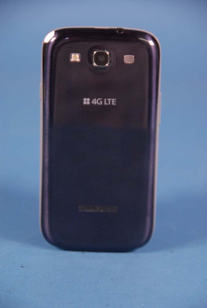 Cellular/PCS GSM/EDGE and Cellular WCDMA Phone with WLAN and Bluetooth - FCC ID A3LSWDSC06D - Samsung Electronics Co Ltd (3)