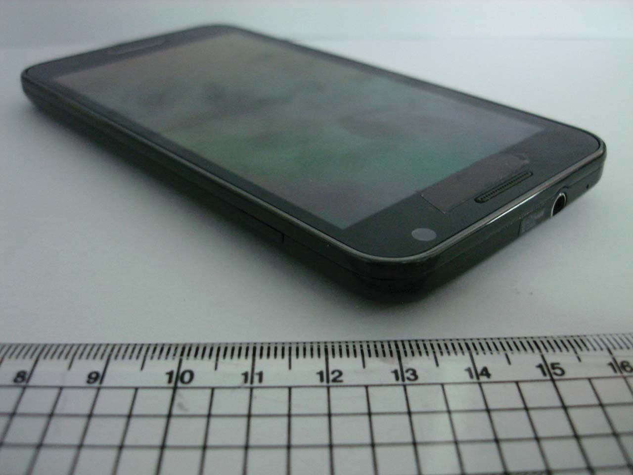 Cellular CDMA Phone with WLAN, RFID and Bluetooth - FCC ID A3LSWDSCI11 - Samsung Electronics Co Ltd (4)