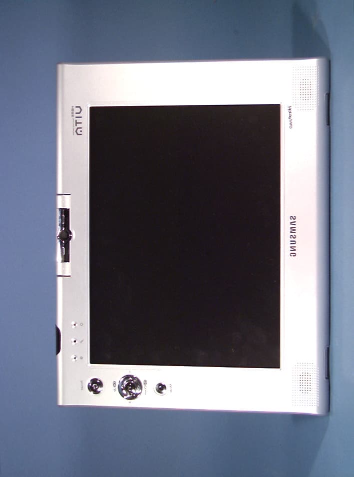 Wireless Internet Appliance - HomePAD Refrigerator - FCC ID A3LSWP1200 - Samsung Electronics Co Ltd (2)