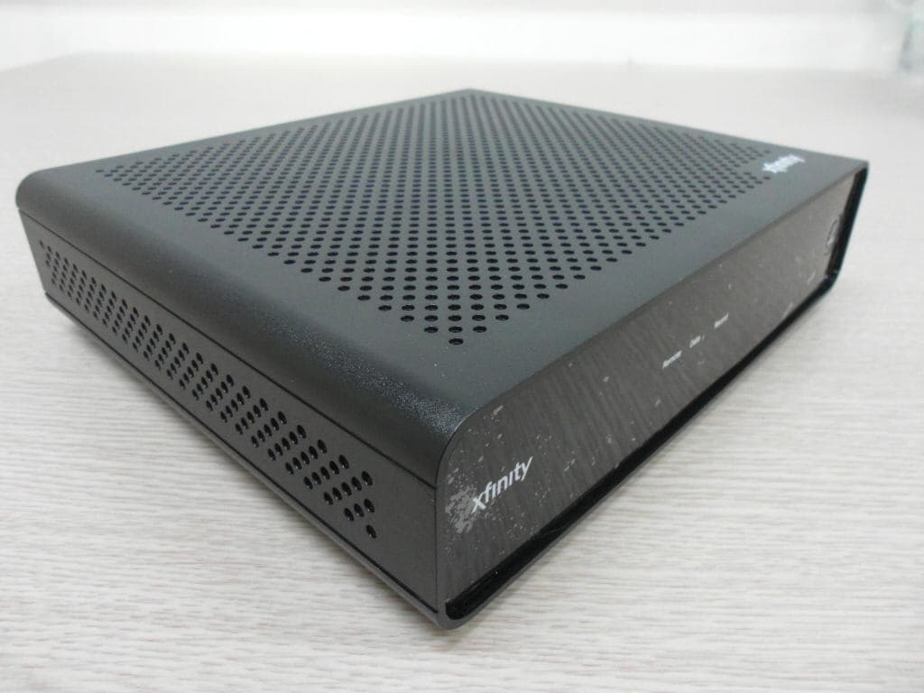DIGITAL SET TOP BOX - FCC ID A3LSX021AN - Samsung Electronics Co Ltd (4)