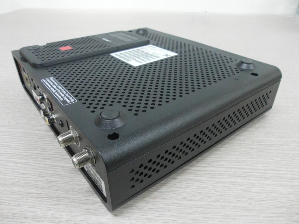DIGITAL SET TOP BOX - FCC ID A3LSX021AN - Samsung Electronics Co Ltd (2)