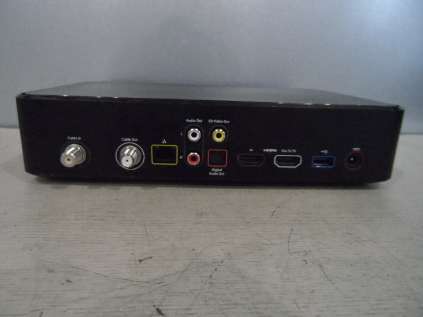 Digital Set Top Box - FCC ID A3LSX022AN - Samsung Electronics Co Ltd (3)