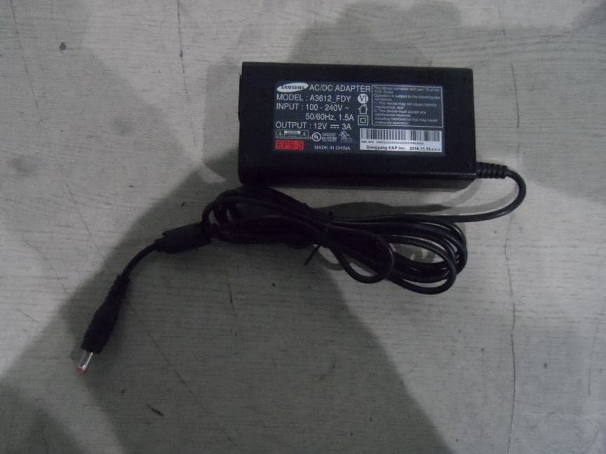 Digital Set Top Box - FCC ID A3LSX022AN - Samsung Electronics Co Ltd (1)