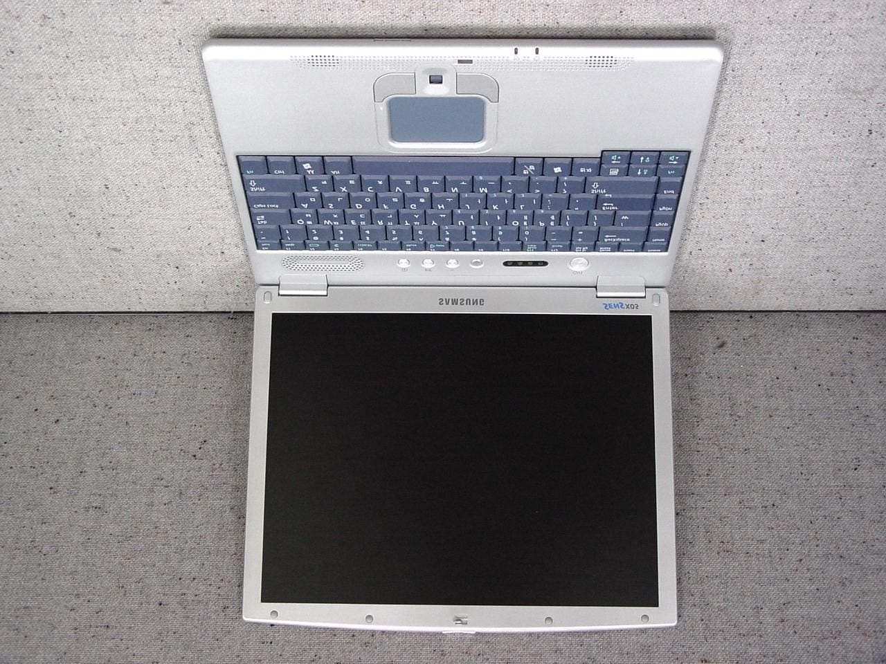 Notebook PC - FCC ID A3LSX10 - Samsung Electronics Co Ltd (2)