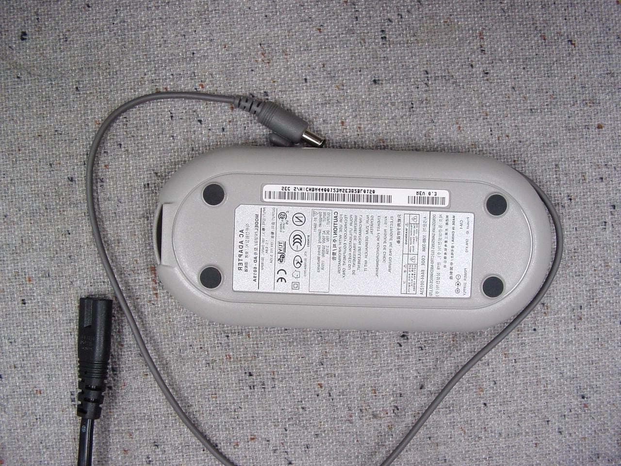 Notebook PC - FCC ID A3LSX10 - Samsung Electronics Co Ltd (1)