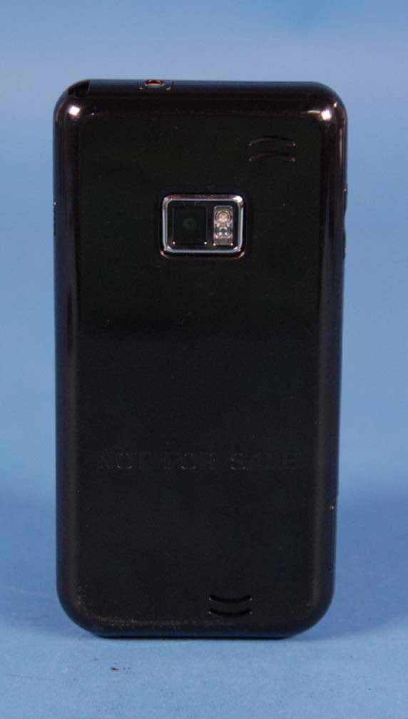 Portable Handset with WLAN and Bluetooth - FCC ID A3LTRATS - Samsung Electronics Co Ltd (3)