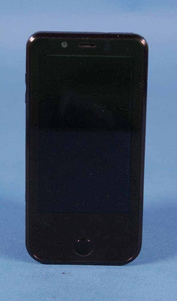 Portable Handset with WLAN and Bluetooth - FCC ID A3LTRATS - Samsung Electronics Co Ltd (4)