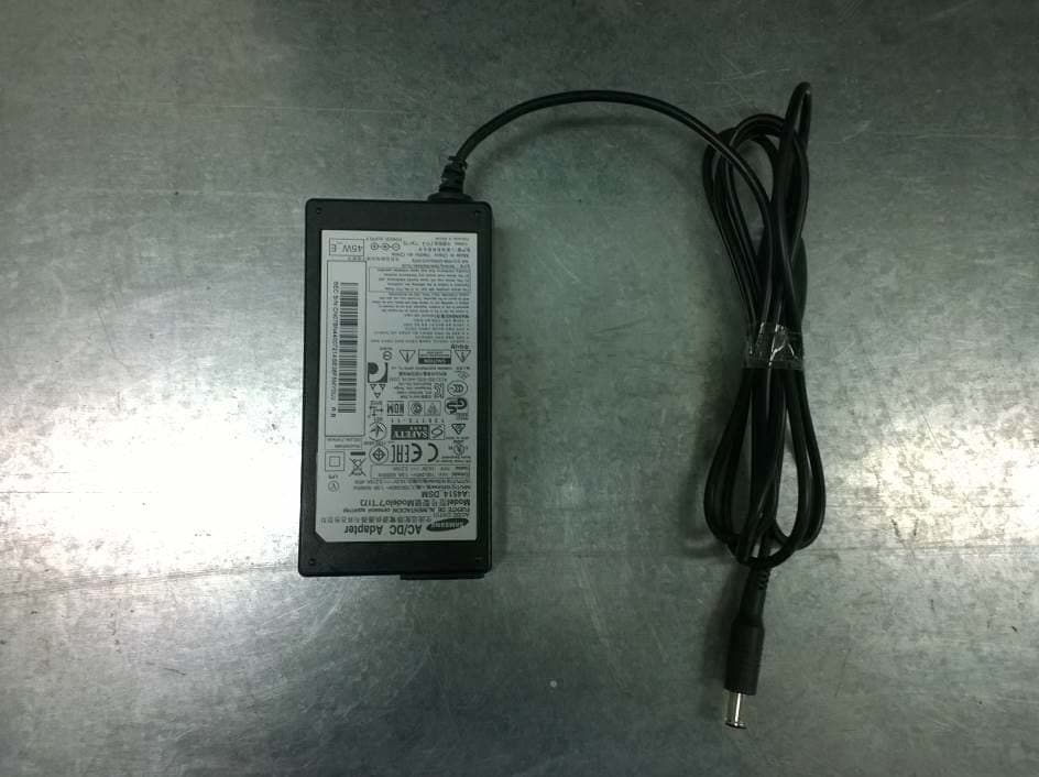 LCD monitor - FCC ID A3LU28E590D - Samsung Electronics Co Ltd