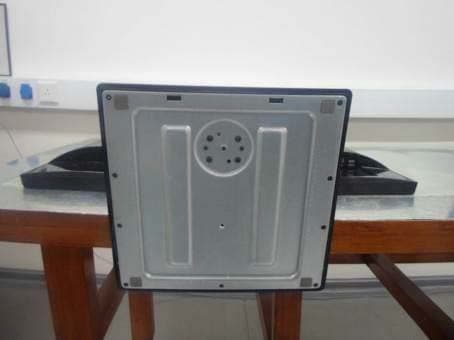 LCD Monitor - FCC ID A3LU28E850R - Samsung Electronics Co Ltd