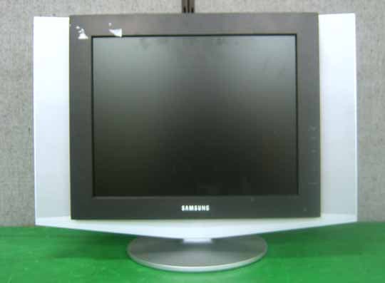 LCD Monitor - FCC ID A3LVE15UO - Samsung Electronics Co Ltd (2)