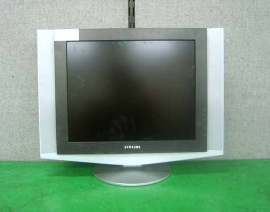 LCD TV Monitor - FCC ID A3LVE20UO - Samsung Electronics Co Ltd (1)