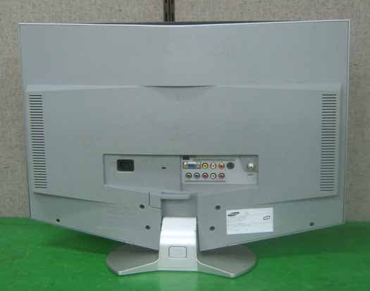 LCD TV Monitor - FCC ID A3LVE20UO - Samsung Electronics Co Ltd (2)