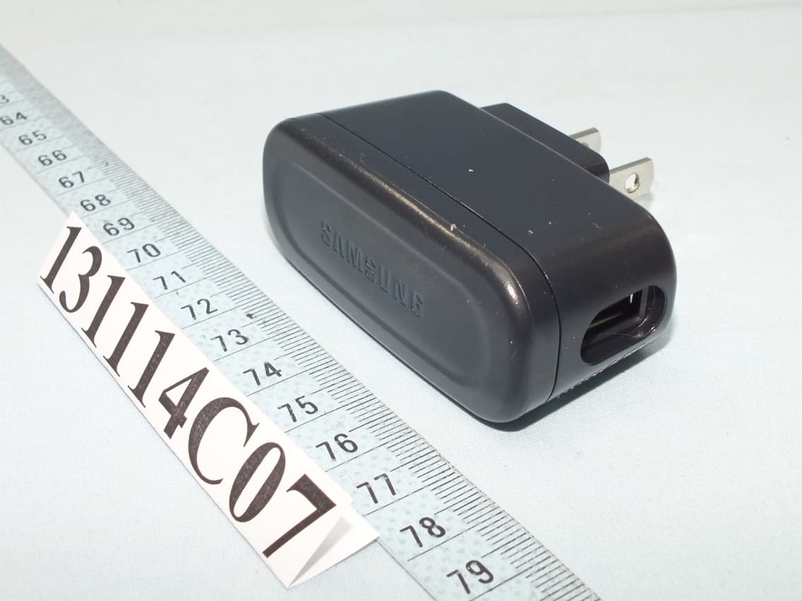 Digital Camera - FCC ID A3LWB1100F - Samsung Electronics Co Ltd (3)