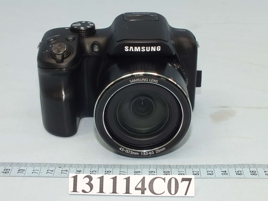 Digital Camera - FCC ID A3LWB1100F - Samsung Electronics Co Ltd (5)