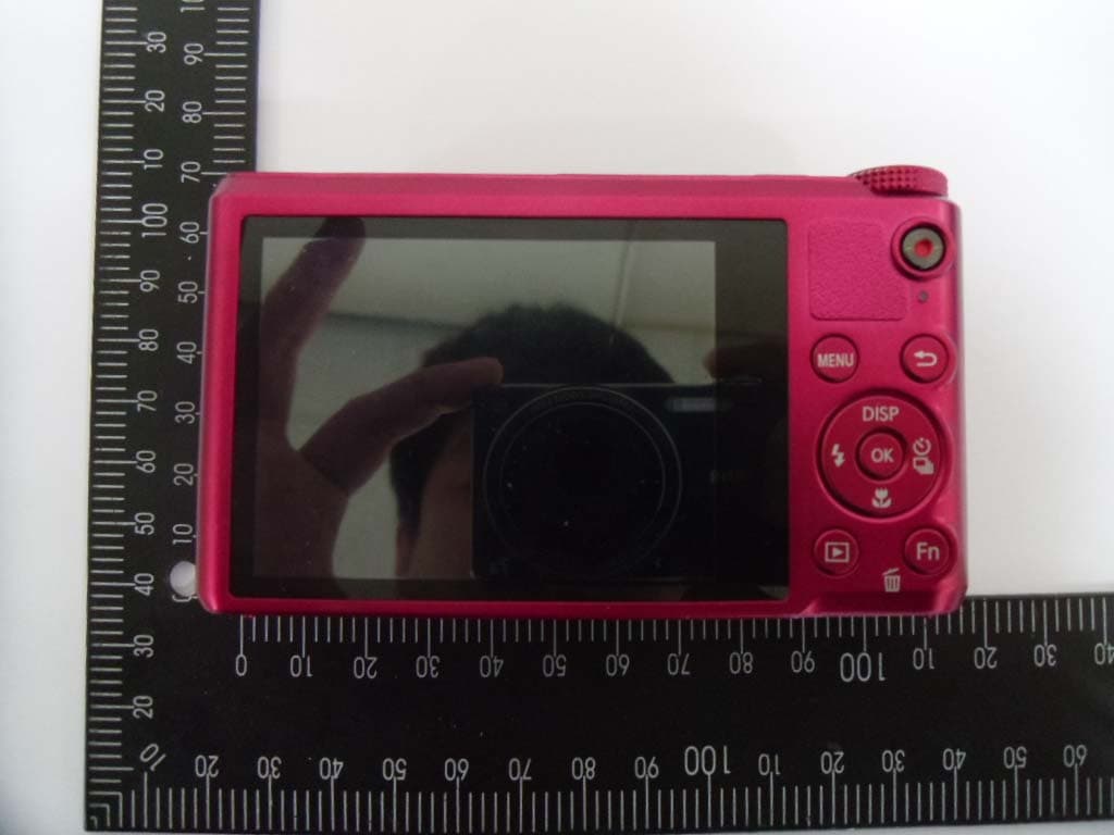 Digital Camera - FCC ID A3LWB200F - Samsung Electronics Co Ltd (2)
