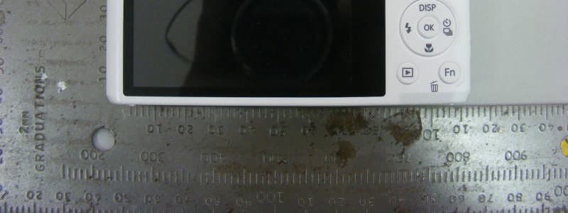 Digital Camera - FCC ID A3LWB250F - Samsung Electronics Co Ltd (2)
