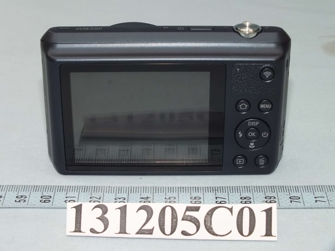 Digital Camera - FCC ID A3LWB35F - Samsung Electronics Co Ltd (5)