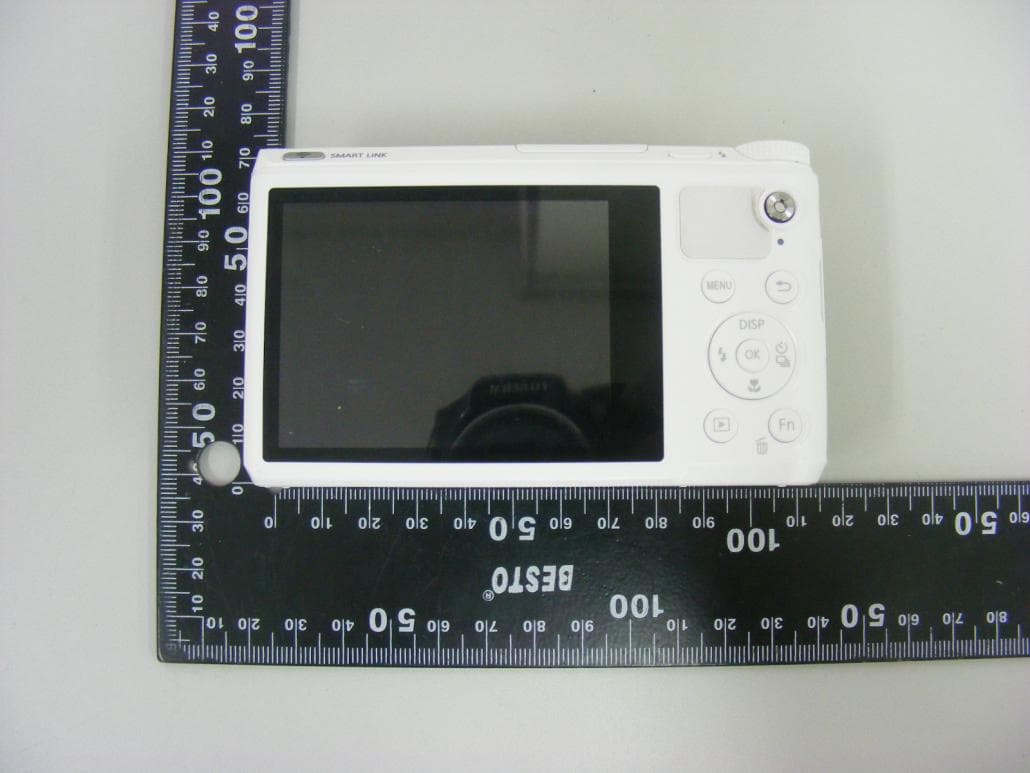 Digital Camera - FCC ID A3LWB800F - Samsung Electronics Co Ltd (2)
