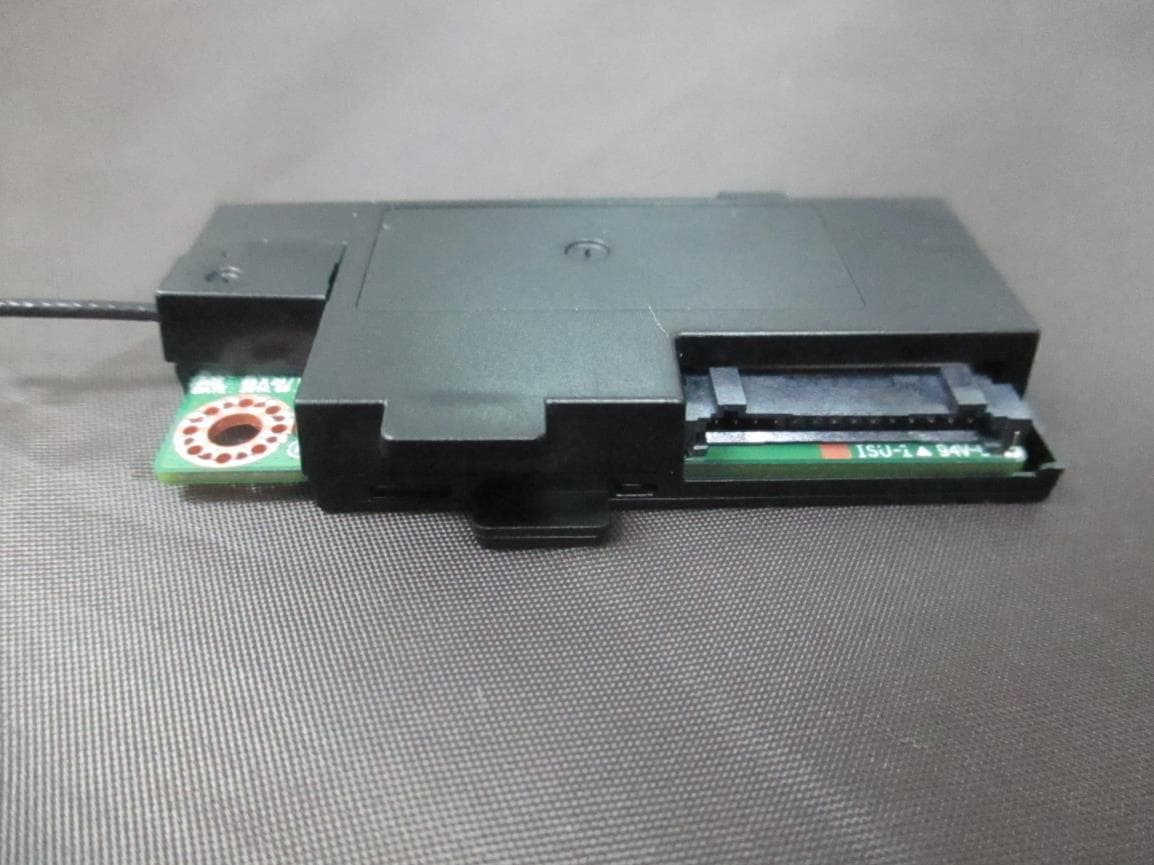 WiFi Transmitter - FCC ID A3LWCH730B - Samsung Electronics Co Ltd (1)