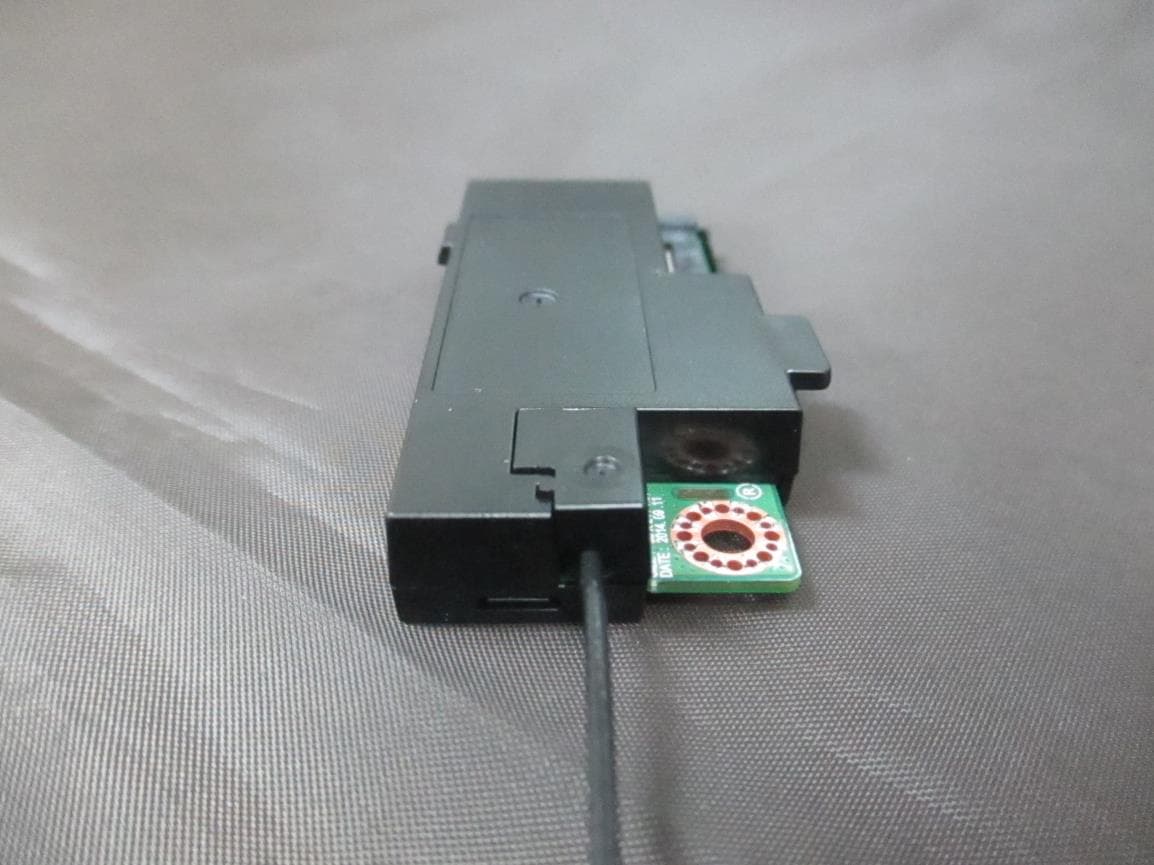 WiFi Transmitter - FCC ID A3LWCH730B - Samsung Electronics Co Ltd (4)