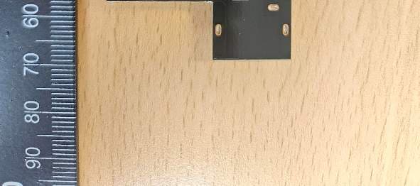 Wi-Fi/BT Transceiver - FCC ID A3LWCH734R - Samsung Electronics Co Ltd (5)