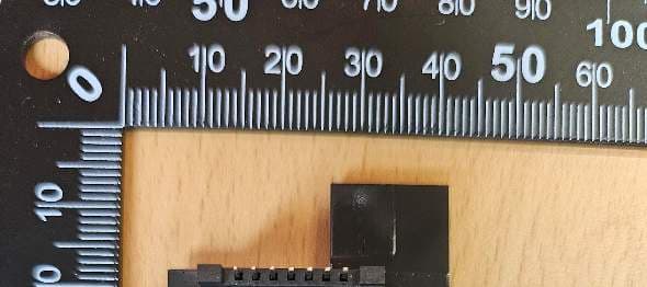 Wi-Fi/BT Transceiver - FCC ID A3LWCH734R - Samsung Electronics Co Ltd (3)