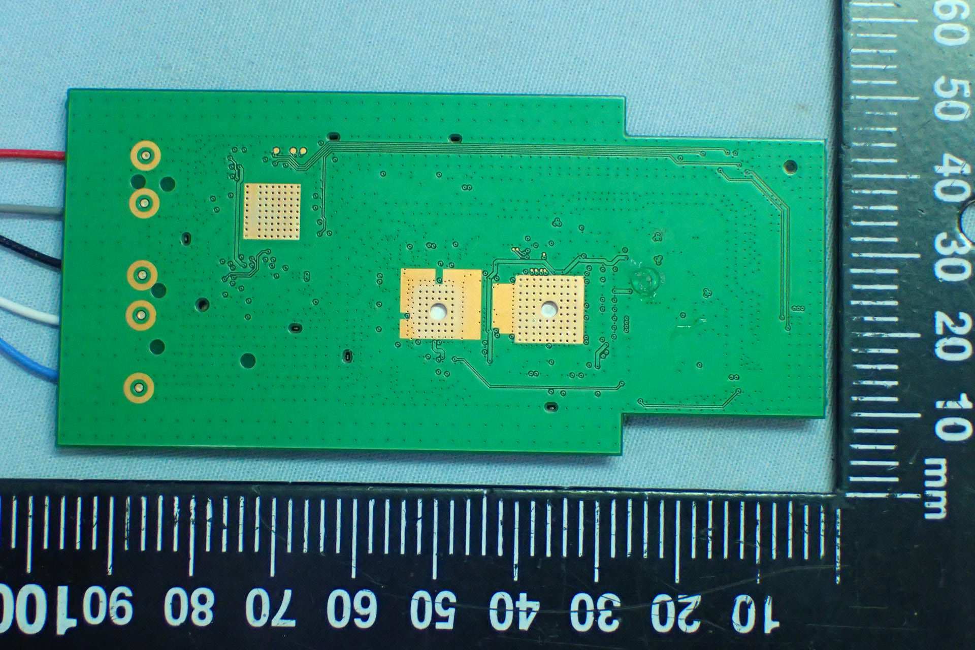 Wi-Fi/BT Transceiver - FCC ID A3LWCT750M - Samsung Electronics Co Ltd (5)