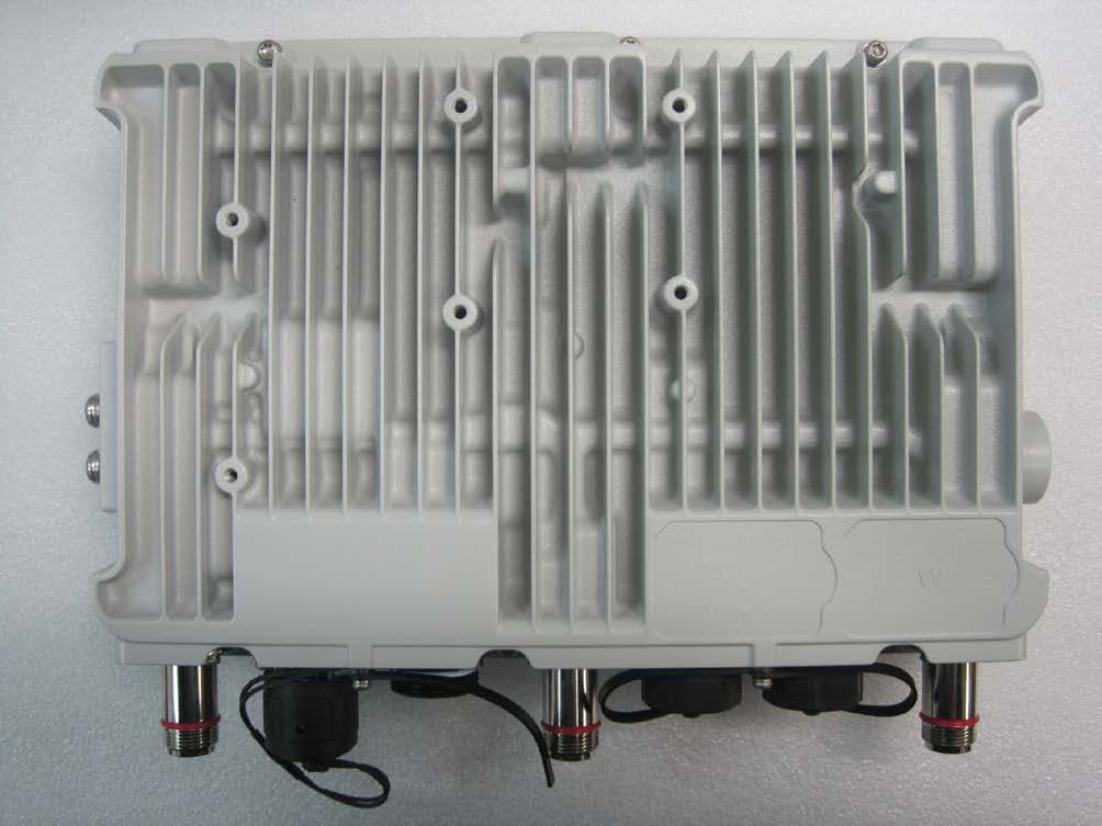 WLAN Access Point - FCC ID A3LWEA453E - Samsung Electronics Co Ltd