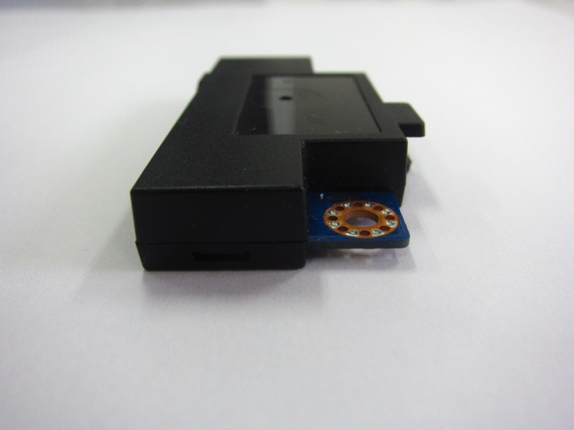Wi-Fi Transmitter - FCC ID A3LWEG720B - Samsung Electronics Co Ltd (5)