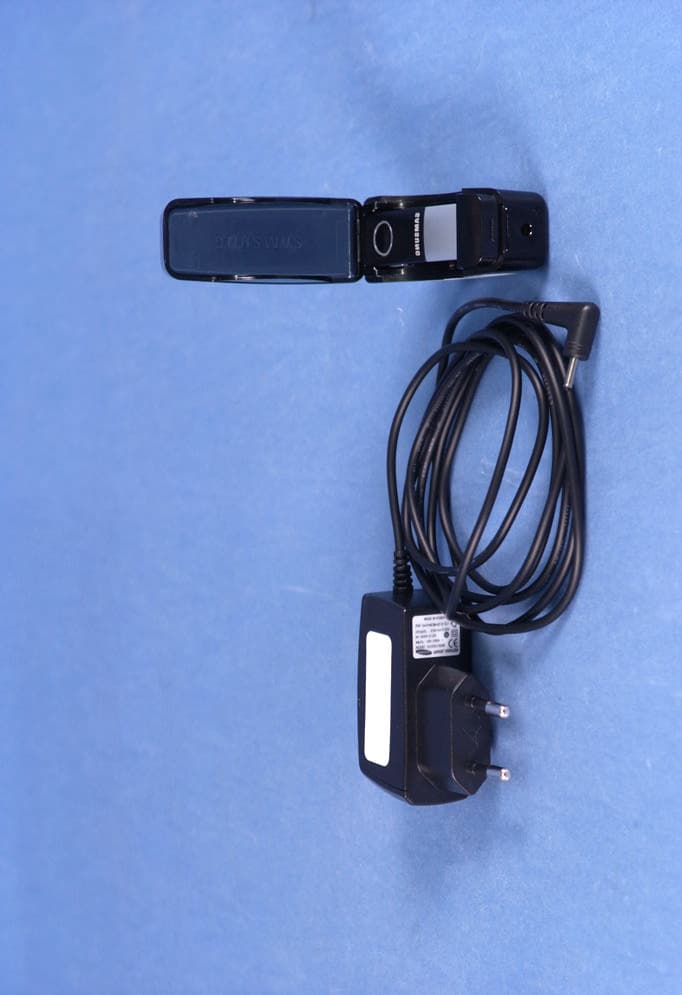 Bluetooth Headset - FCC ID A3LWEP410 - Samsung Electronics Co Ltd