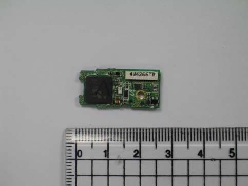 Bluetooth Headset - FCC ID A3LWEP420 - Samsung Electronics Co Ltd