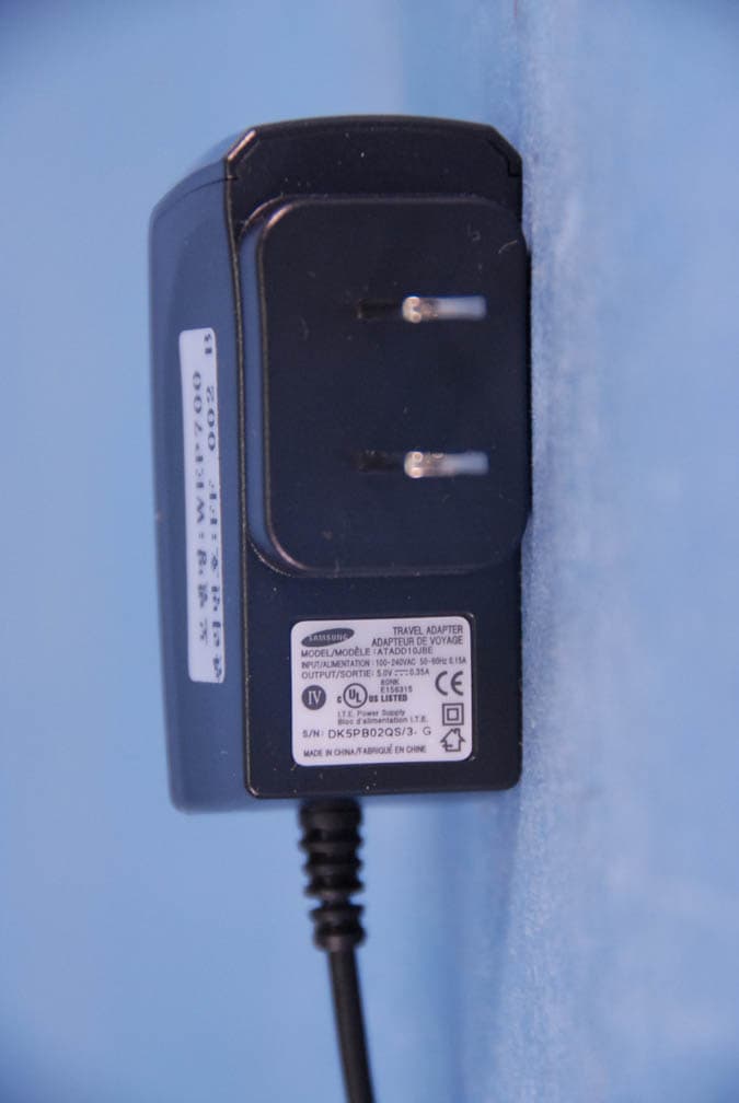 Bluetooth Headset - FCC ID A3LWEP700 - Samsung Electronics Co Ltd
