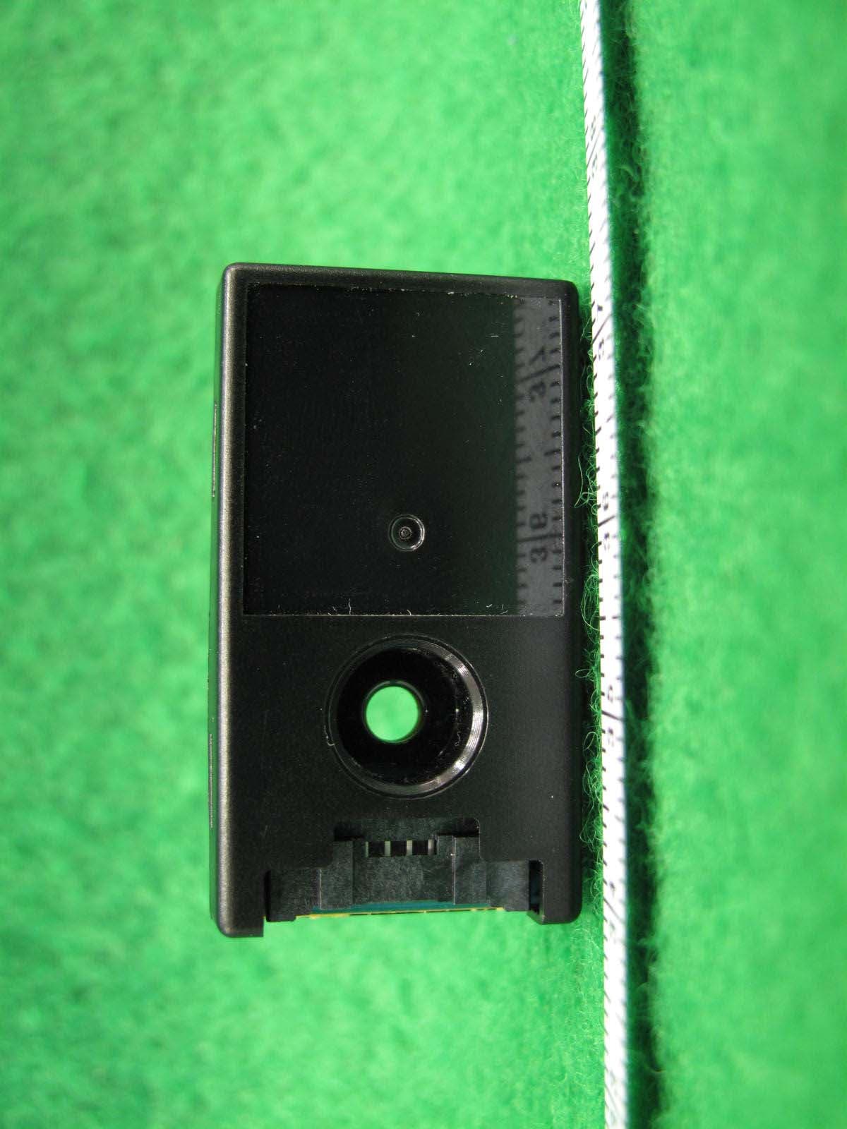 Bluetooth Module - FCC ID A3LWIBT30A - Samsung Electronics Co Ltd