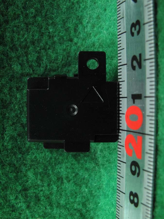 Bluetooth Module - FCC ID A3LWIBT40A - Samsung Electronics Co Ltd