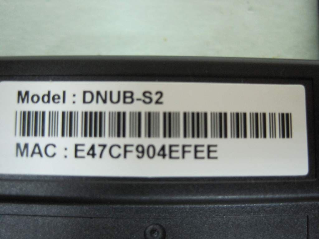 WLAN Module - FCC ID A3LWIDT10B - Samsung Electronics Co Ltd (4)
