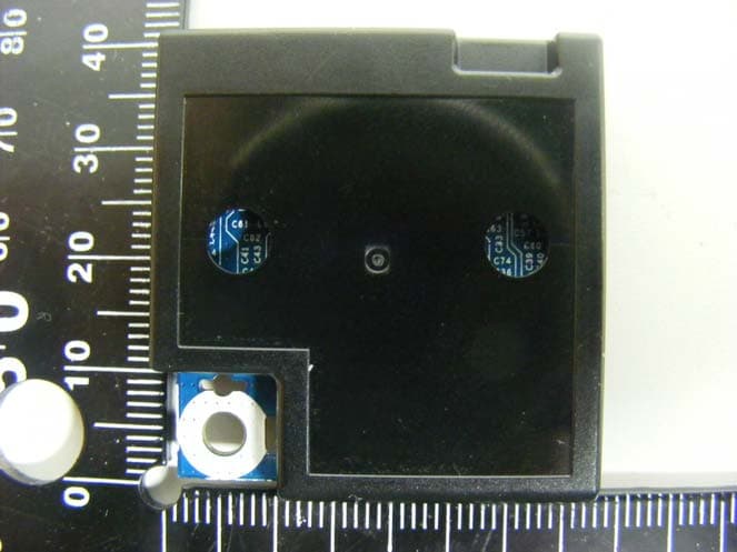 Wi-Fi Module - FCC ID A3LWIDT20R - Samsung Electronics Co Ltd (2)