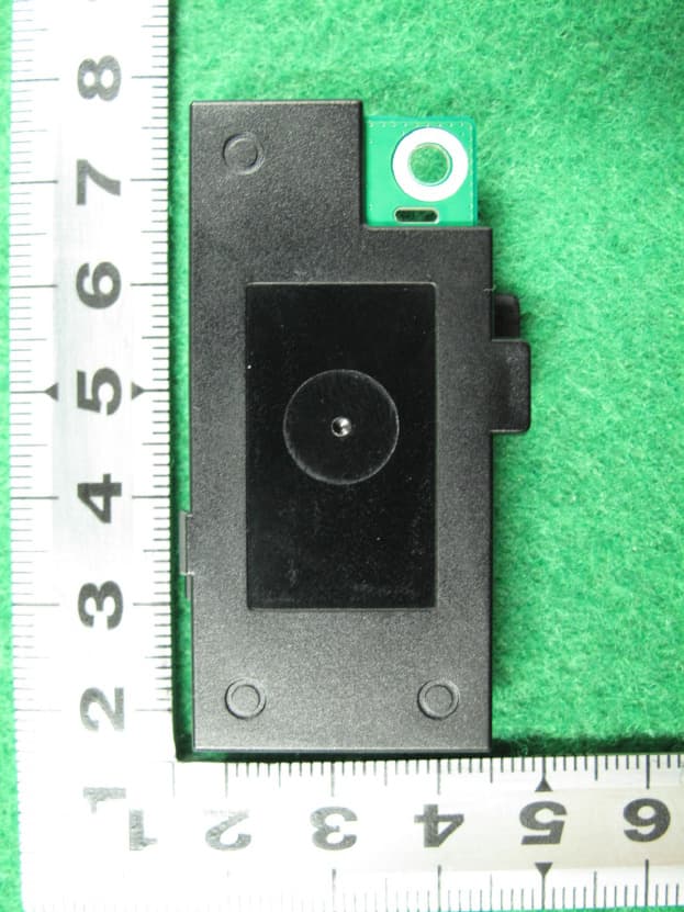 WiFi Module - FCC ID A3LWIDT30Q - Samsung Electronics Co Ltd (2)