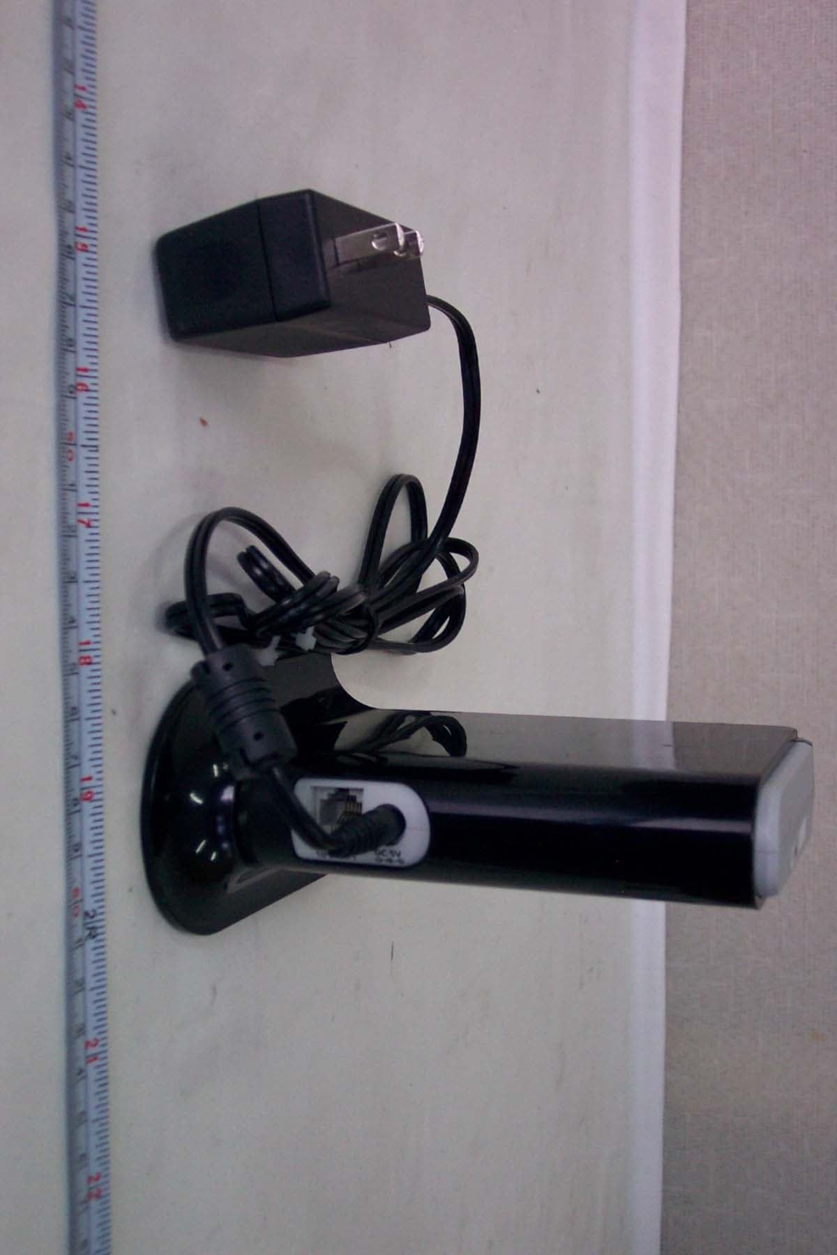 WIP ADAPTOR - FCC ID A3LWIP5001A - Samsung Electronics Co Ltd (1)
