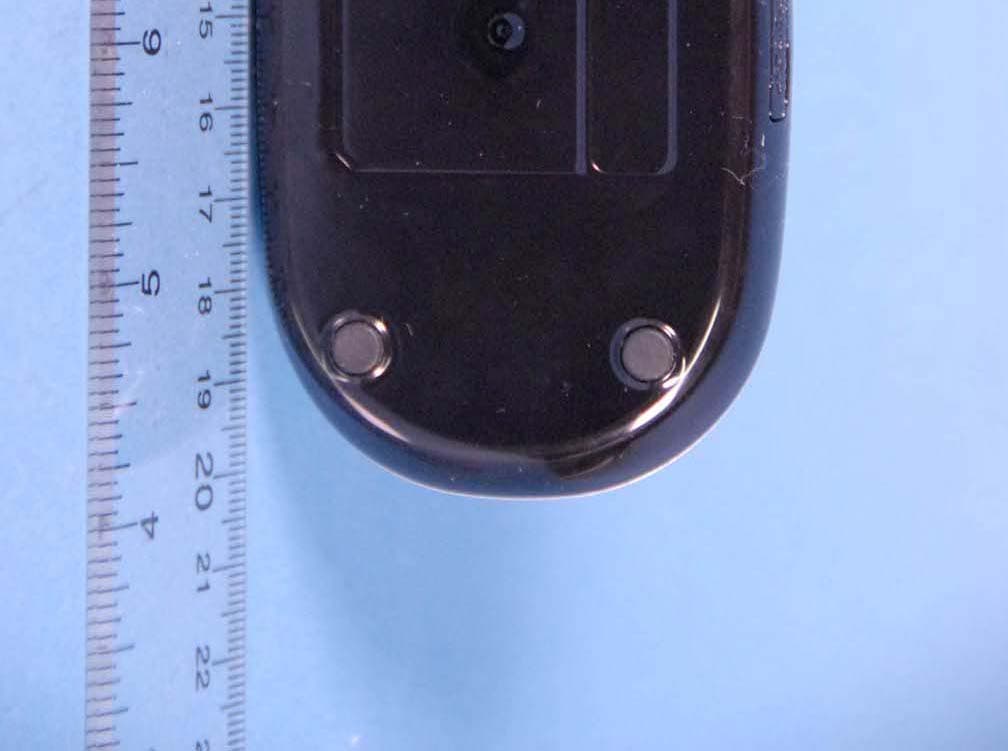 Wireless Multimedia  Transceiver - FCC ID A3LWMG160 - Samsung Electronics Co Ltd (2)