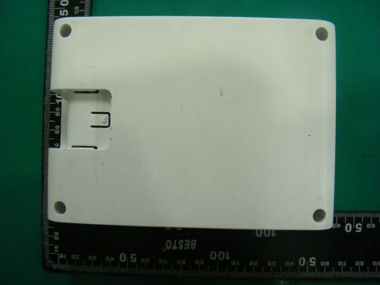 Wi-Fi Repeater - FCC ID A3LWRP100 - Samsung Electronics Co Ltd (3)
