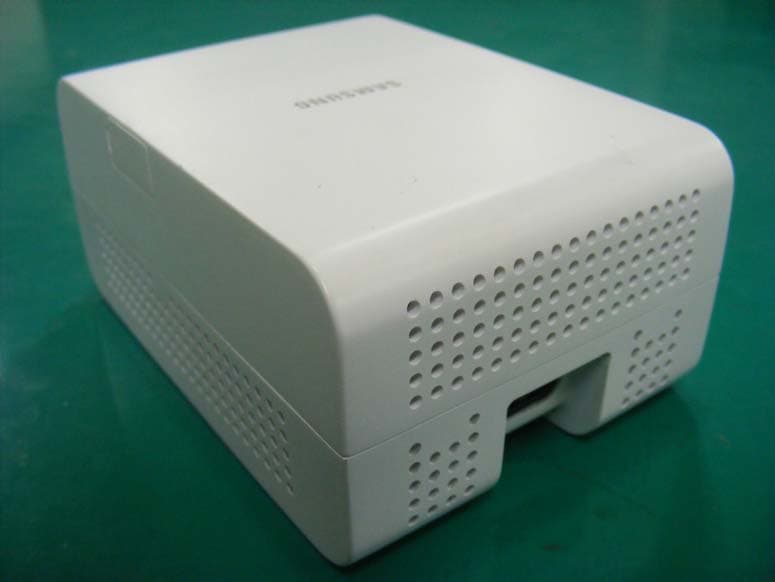 Wi-Fi Repeater - FCC ID A3LWRP100 - Samsung Electronics Co Ltd (4)