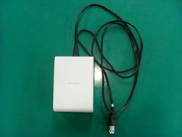 Wi-Fi Repeater - FCC ID A3LWRP100 - Samsung Electronics Co Ltd (2)