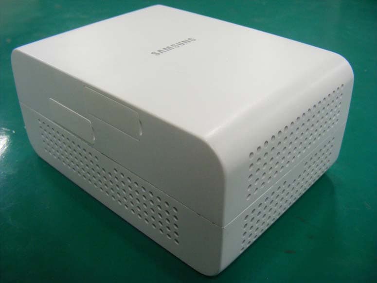 Wi-Fi Repeater - FCC ID A3LWRP100 - Samsung Electronics Co Ltd (1)