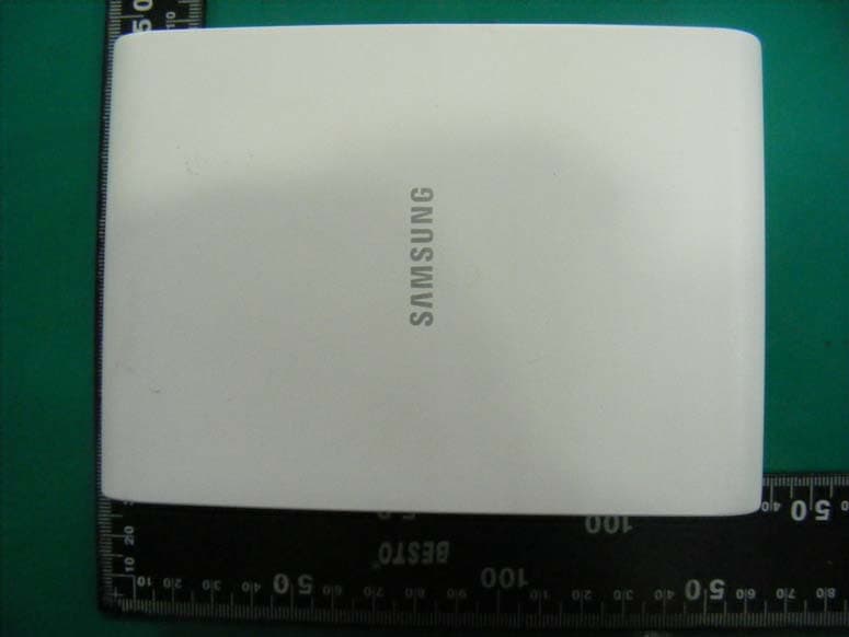 Wi-Fi Repeater - FCC ID A3LWRP100 - Samsung Electronics Co Ltd (5)