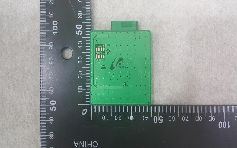 Zigbee Module - FCC ID A3LWSZGM510A00 - Samsung Electronics Co Ltd (2)
