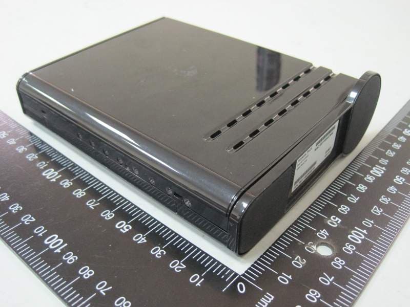 Access Point - FCC ID A3LWVC830APD - Samsung Electronics Co Ltd (1)